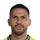 Jonathan Viera FIFA 26 Rare Silver