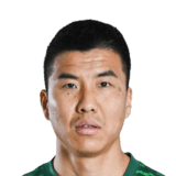 Wang Gang FIFA 26 Non Rare Bronze
