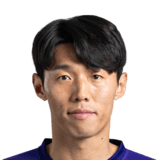 Kim Bo Kyung FIFA 26 Rare Bronze