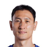Ji Dong Won FIFA 26 Non Rare Bronze