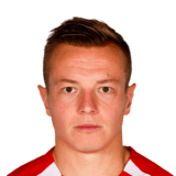 Clasie FIFA 26 Rare Gold