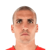 Oriol Romeu FIFA 26 Non Rare Gold