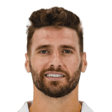 Sergi Gómez FIFA 26 Non Rare Silver
