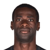Pedro Obiang FIFA 26 Non Rare Silver