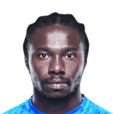 Chima Chukwu FIFA 26 Rare Silver