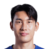 Lee Yong FIFA 26 Non Rare Silver