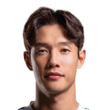 Hong Jeong Ho FIFA 26 Non Rare Silver