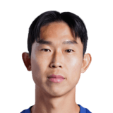 Yoon Bit Garam FIFA 26 Non Rare Silver