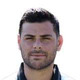 Volland FIFA 26 Rare Silver