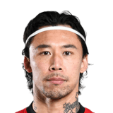 Zhang Linpeng FIFA 26 Rare Bronze