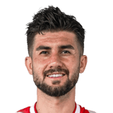 Aydoğdu FIFA 26 Non Rare Silver
