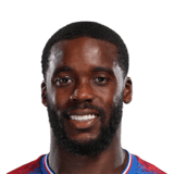 Schlupp FIFA 26 Non Rare Silver