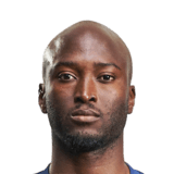 Danilo Pereira FIFA 26 Rare Gold