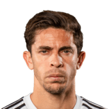Gabriel Paulista FIFA 26 Rare Gold