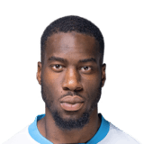 Kondogbia FIFA 26 Rare Gold