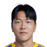 Kim Young Gwon FIFA 26 Non Rare Silver