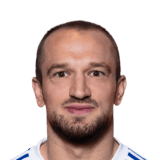 Berisha FIFA 26 Rare Silver
