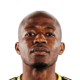 Nagbe FIFA 26 Non Rare Gold