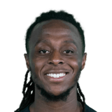 Odubajo FIFA 26 Non Rare Silver