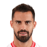 Suso FIFA 26 Non Rare Gold