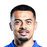 Li Ke FIFA 26 Rare Bronze