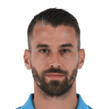 Leonardo Spinazzola FIFA 26 Rare Gold