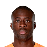Touré FIFA 26 FUT Heroes
