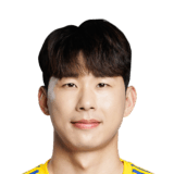 Yun Il Lok FIFA 26 Rare Bronze
