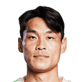 Kim Kee Hee FIFA 26 Non Rare Silver