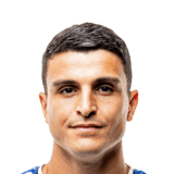 Elyounoussi FIFA 26 Rare Gold