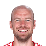 Klaassen FIFA 26 Rare Gold
