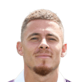 Hazard FIFA 26 Rare Silver