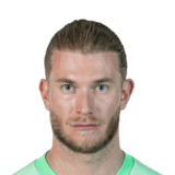 Karius FIFA 26 Rare Silver