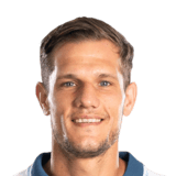 Zuculini FIFA 26 Rare Silver