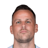 Seuntjens FIFA 26 Non Rare Silver