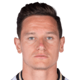 Thauvin FIFA 26 Rare Gold