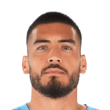 Gazzaniga FIFA 26 Rare Gold