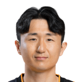 Rim Chang Woo FIFA 26 Non Rare Bronze