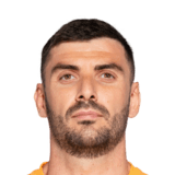 Terracciano FIFA 26 Rare Gold