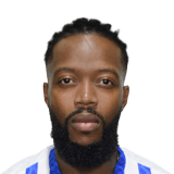 Chalobah FIFA 26 Non Rare Silver