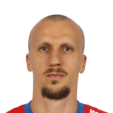 Chiricheș FIFA 26 Non Rare Silver
