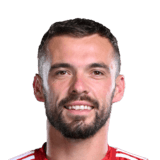 Toffolo FIFA 26 Non Rare Silver