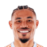 Júnior Urso FIFA 26 Non Rare Silver