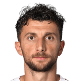 Stevanović FIFA 26 Non Rare Gold
