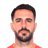 Insua FIFA 26 Non Rare Silver