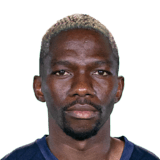 Omeruo FIFA 26 Non Rare Silver