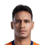 Filipe Augusto FIFA 26 Non Rare Silver