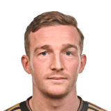 Mountney FIFA 26 Rare Bronze
