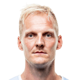 Oggesen FIFA 26 Non Rare Bronze
