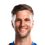Veltman FIFA 26 Rare Gold